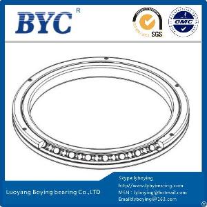 Rb70045 Crossed Roller Bearing Turntable Bearings 700x815x45mm