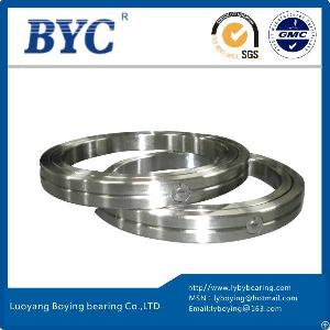 sx011824 crossed roller bearing thin section ina 120x150x16mm