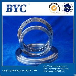 Thin Section Ina Crossed Roller Bearing Sx011848 240x300x28mm