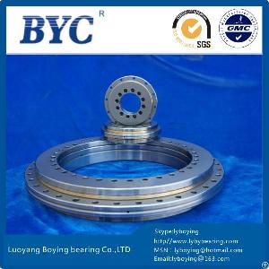 Yrt180 High Precision Rotary Table Bearing 180 280 43mm