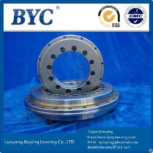 Yrt200 Rotary Table Bearing 200x300x45mm Cnc Turntable Bearings