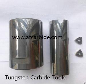 Tungsten Carbide Tools