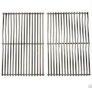 Cooking Gas Grill Replacement Stainless Steel Wire Grid And Gate