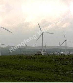 Supply Wind Power Generators