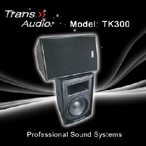 audio speaker loudspeaker tk300