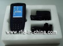 13.56mhz Handheld Rfid Reader Dl8033