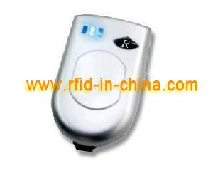 13.56mhz Hf Bluetooth Rfid Reader Dl990