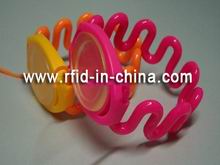 Rfid Wristbands -01 Waterproof And Heat-resistant