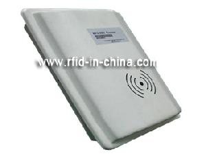 Uhf Long Range Rfid Reader Dl910 Provides Good Stability And A Long Read Range Of Up To 15m