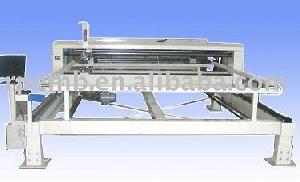 Rpq Single Head Quilting Machine