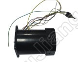 vacuum pump motor