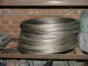 Nickel Wires