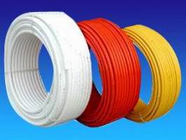 Ppr-al-ppr, Pex-al-pex Plastics Pipes And Fittings Pe Pex Pe-rt Pb Ppr Evoh Pipes Machinery, Scrap