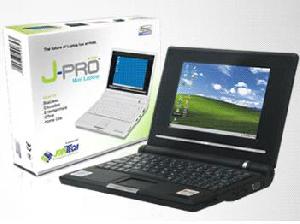 7 Inch Mini Laptop