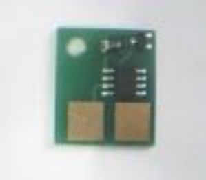 hp cp1215 toner chip