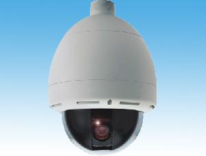 Integrated High Speed Dome Camera