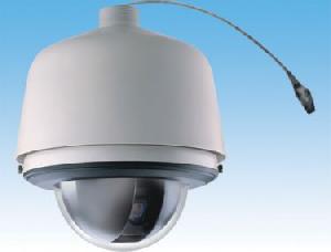 ip dome camera