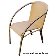 Pe Rattan Leisure Chair No.