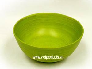 vietnam bamboo bowl 24376