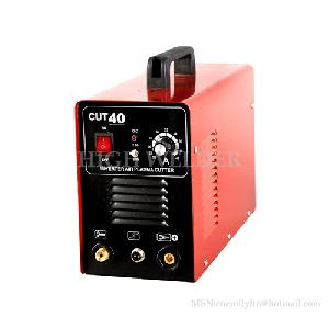 Sell Inverter Dc Air Plasma Cutter / Cutting Machine-cut-40 D , Cut-50 D