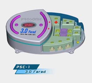 Sell Carbon Film Capacitors