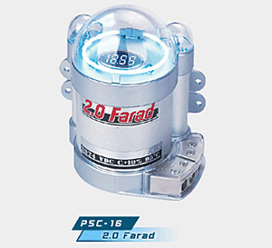 Sell Hybrid Capacitors
