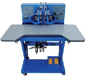 Sell Ultrasonic Hot Fixing Machine