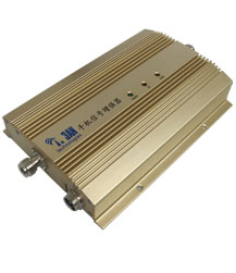 gsm signal booster