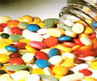 posaconazole intermediates
