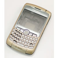 Sell Blackberry 8310 Housing, Lcd, Keypad