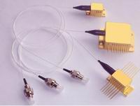 Fiber-coupled Laser Modules