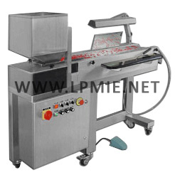 csp500 capsule tablet inspection machine