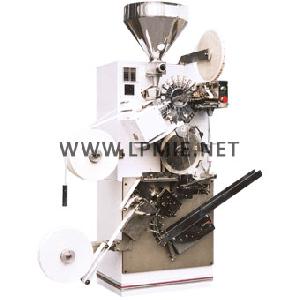 Model Dxdc8ii Tea Bag Packaging Machine