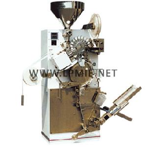 Model Dxdc8i Tea Bag Packaging Machine