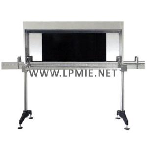hdj 100 light inspection machine