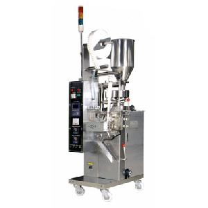 Kvnk-40ii Stick Granular Packaging Machine