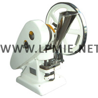 Tdp Series Single Punch Tablet Press Machine