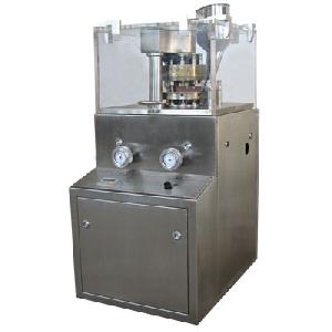 Zp9 Rotary Tablet Press