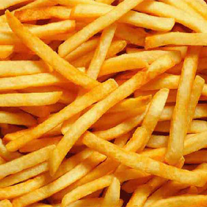 We Are Manufactrurer And Exporter Of Frozen French Fries