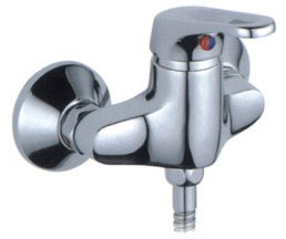 Supply Bath Mixer And Accessories