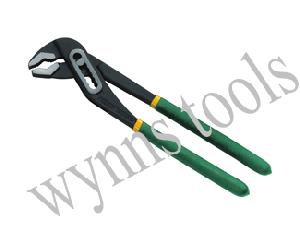 pump pliers