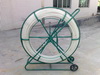 fiberglass push pull fiber snake duct rodder