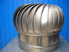 stainless steel ventilator