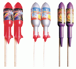 Export Rockets Fireworks