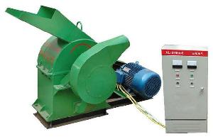 Crusher Charcoal Machinery