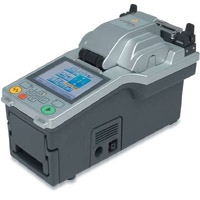 Offer New Fusion Splicer Fitel S177a