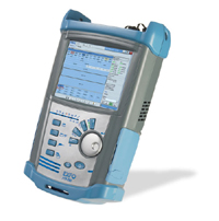 New Otdr Exfo Ftb-200