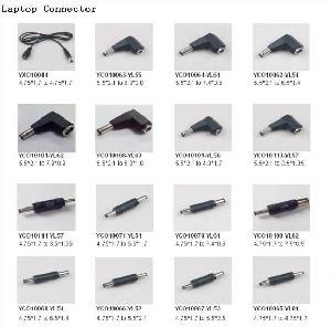 Offer Laptop / Notebooks Universal Adaptor Connector