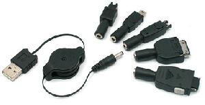 Mobile Phones And Cell Phone Charger Kit Without Ac Adapter