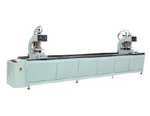 Sell Two-head Welding Machine